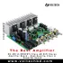 OK 400 (4 MOSFET) Class AB HiFi Stereo Amplifier Board | Voltech Electronics